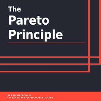 The Pareto Principle - Introbooks Team