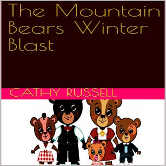 The Mountain Bears Winter Blast - undefined