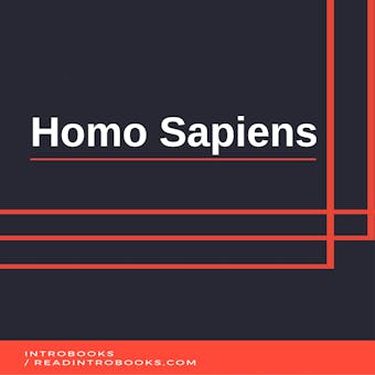 Homo Sapiens - Introbooks Team