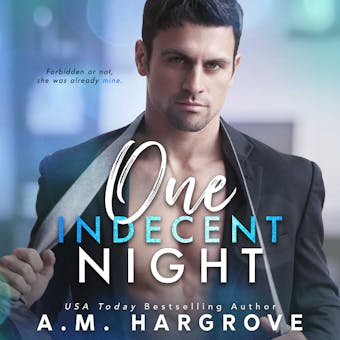 One Indecent Night: West Sisters Novel Book 1
