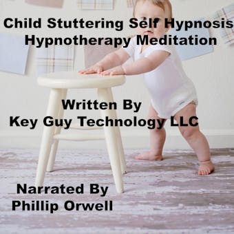 Child Stuttering Self Hypnosis Hypnotherapy Meditation - undefined