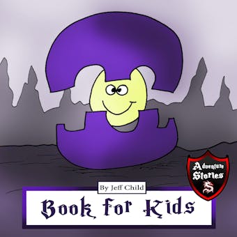 Book for Kids: Diary of a Purple Creature - undefined