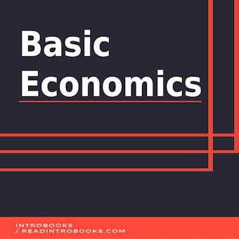 Basic Economics - undefined