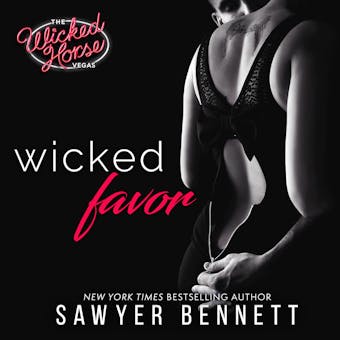 Wicked Favor - undefined