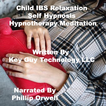 Child IBS Self Hypnosis Hypnotherapy Meditation - undefined