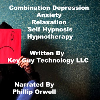 Combination Relaxation Self Hypnosis Hypnotherapy Meditation - undefined