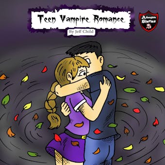 Teen Vampire Romance: A Funny Vampire Diary - undefined