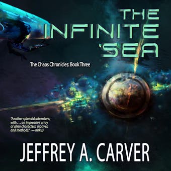 The Infinite Sea - undefined