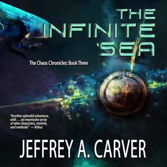 The Infinite Sea