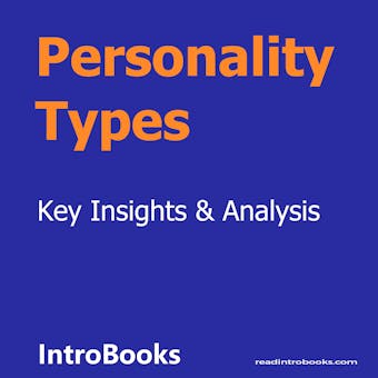 Personality Types - undefined
