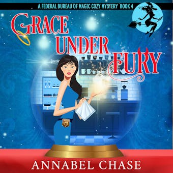 Grace Under Fury - undefined