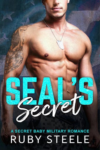 SEAL's Secret: A Secret Baby Military Romance - undefined