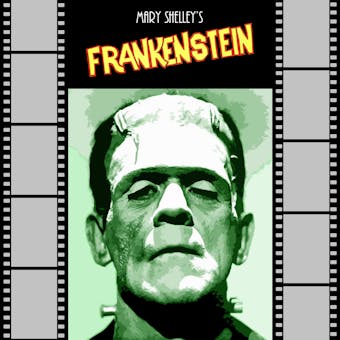 Mary Shelley's Frankenstein - undefined