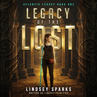 Legacy of the Lost - undefined