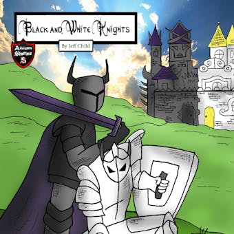 Black and White Knights: Brotherhood Gone Bad - undefined