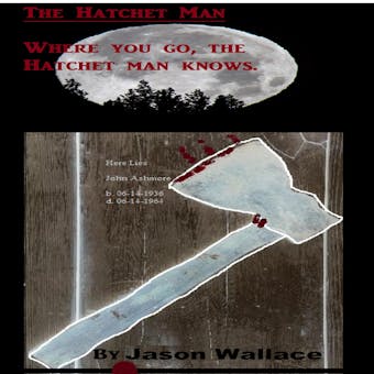 The Hatchet Man - undefined