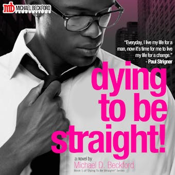 Dying To Be Straight! - undefined
