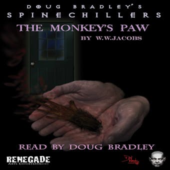 The Monkey's Paw - undefined