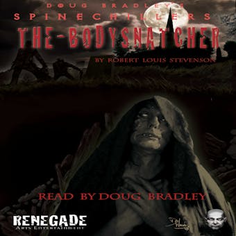 The Body Snatcher - undefined