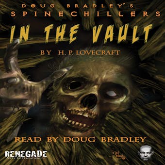 In the Vault - H.P. Lovecraft