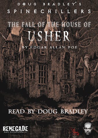 The Fall of the House of Usher - undefined