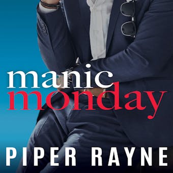 Manic Monday - undefined
