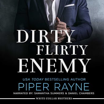 Dirty Flirty Enemy - undefined
