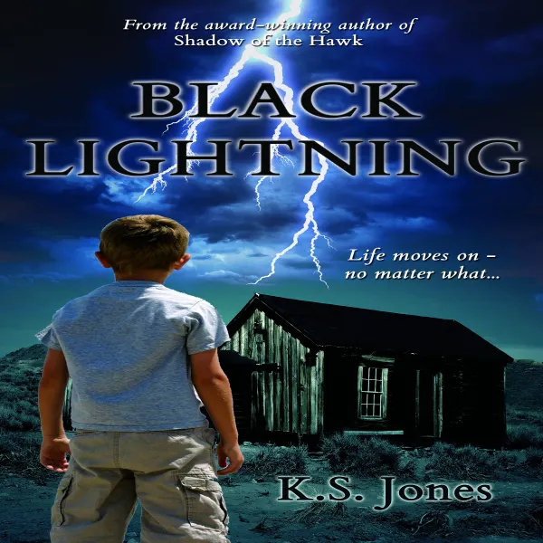Black Lightning : 