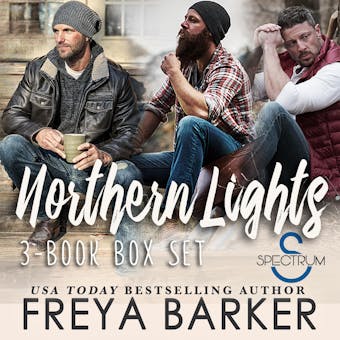Northern Lights Box Set - undefined