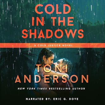 Cold In The Shadows: FBI Romantic Suspense - undefined