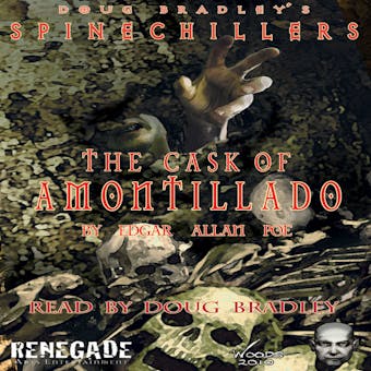 The Cask of Amontillado - undefined