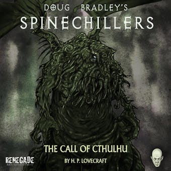The Call of Cthulhu - undefined