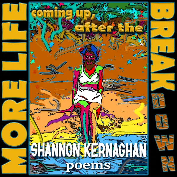More Life Coming Up, After the Break(down) : 