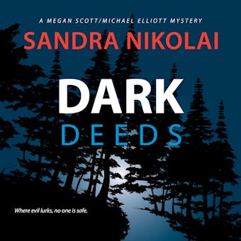 Dark Deeds - undefined