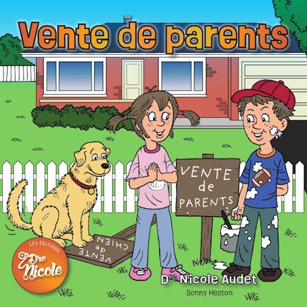Vente De Parents