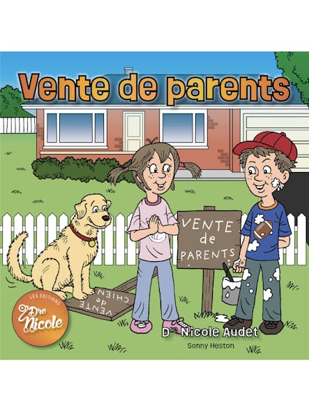 Vente De Parents