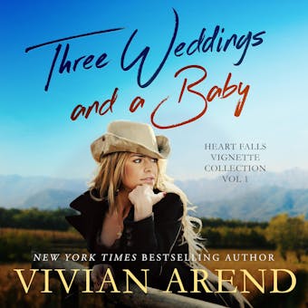 Three Weddings And A Baby - undefined