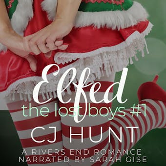 Elfed: A Rivers End Holiday Romance - undefined