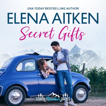 Secret Gifts - undefined