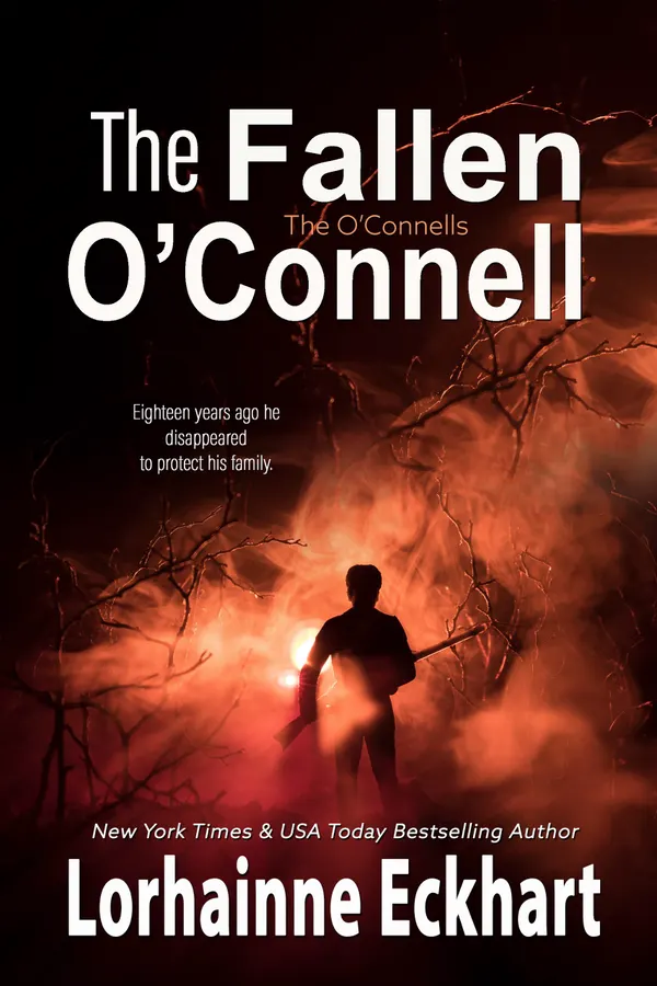 The Fallen O’Connell