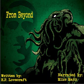 From Beyond - undefined