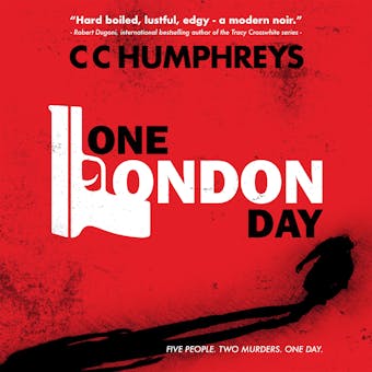 One London Day - undefined
