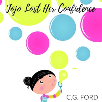 Jojo Lost Her Confidence - undefined