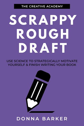 Scrappy Rough Draft - Donna Barker
