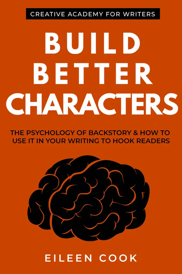 Build Better Characters