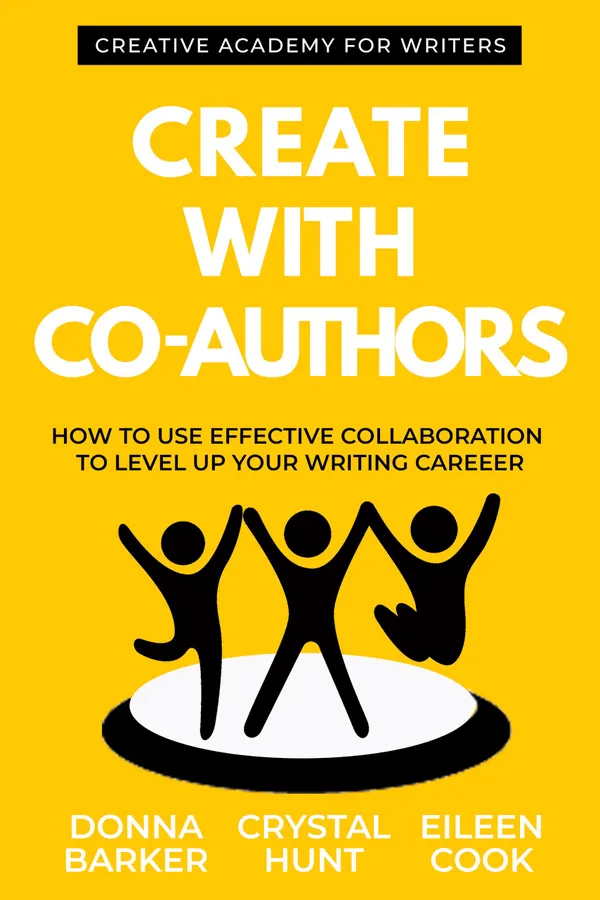 Create with Co-Authors