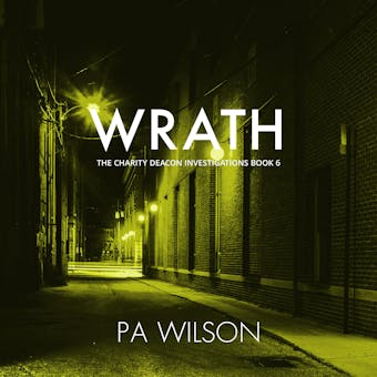 Wrath - undefined