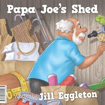 Papa Joe's Shed - undefined