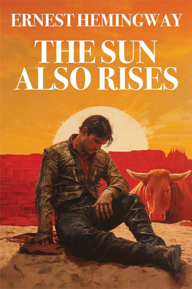 The Sun Also Rises : The Original 1926 Unabridged And Complete Edition (Aeons Classics)