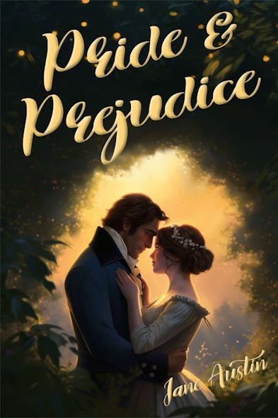 Pride And Prejudice